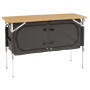 Cocina Outwell Padres Double Kitchen Table