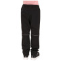 Pantalones para niños Kilpi Rizo-J Black