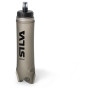 Botella plegable Silva Soft Flask 500ml gris light gray