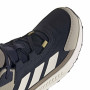 Calzado para niños Adidas Terrex Anylander Mid J Blue