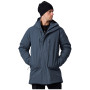 Talla: L / Color: gris/azul