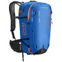 Mochila antiavalancha Ortovox Ascent 40 Avabag Kit azul SafetyBlue