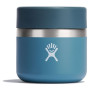 Termo para comida Hydro Flask 8 oz Insulated Food Jar azul BALTIC