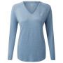 Talla: L / Color: azul/gris