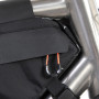 Alforja para cuadro Restrap Race Frame Bag