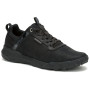 Calzado de hombre Caterpillar Hex Ready Low Wp negro BLACK