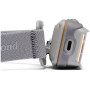 Linterna frontal Black Diamond Storm+