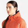 Chaqueta de mujer Dare 2b Altimeter II Hybrid