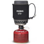 Hornillo Primus Lite Plus Stove System negro Black