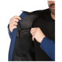 Abrigo de hombre Kilpi AYRA-M