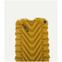 Colchoneta hinchable Klymit Insulated static V Lite Eco