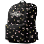 Color: negro/rosa
