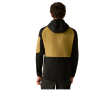 Chaqueta híbrida para hombre Regatta Newhill Hybrid