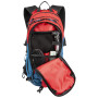 Mochila de ciclismo R2 Raven