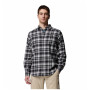 Camisa de hombre Columbia Cornell Woods™ Flannel Long Sleeve Shirt