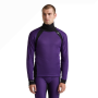 Camiseta térmica de hombre Montura Vertigo Octa High Neck Maglia