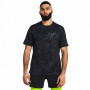 Camiseta funcional de hombre Under Armour Rush Energy Print SS