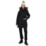 Chaqueta de invierno para mujer Fundango Georgina Parka Jacket