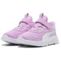 Calzado para niños Puma FlexFocus Modern Faded Glow AC+ PS Mauve