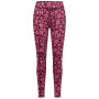 Talla infantil: 110-116 / Color: rosa/violeta