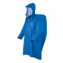 Impermeable Ferrino Trekker S/M azul Blue