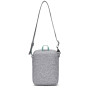 Bolsa de hombro Pacsafe GO Festival Crossbody