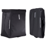 Alforja para portabultos Thule Chasm Bin Inlock 25L