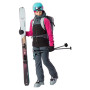 Chaqueta de mujer Dynafit Radical 3L Jacket W