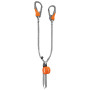 Freno de vía ferrata Petzl Scorpio Eashook