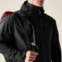 Chaqueta de hombre Dare 2b Switch out III Jacket