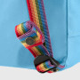 Mochila Fjällräven Kånken Rainbow Mini