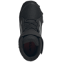 Botas de invierno para niños Adidas Terrex Snow Cw K