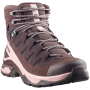Calzado de senderismo para mujer Salomon Quest Echo Gore Tex