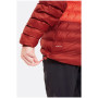 Chaqueta de mujer Rab Cirrus Alpine Jacket