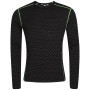 negro/verde