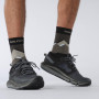 Calzado de senderismo para hombre Salomon Predict Hike Gtx