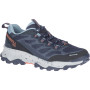 Calzado de senderismo para mujer Merrell Speed Strike Gtx azul oscuro Navy