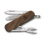 Navaja Victorinox Classic SD Wood