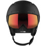Casco de esquí Salomon Driver Prime Sigma Plus