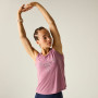Camiseta sin mangas para mujer Dare 2b Harmonic Vest