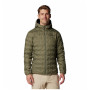 Talla: L / Color: verde