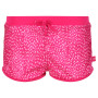Parte inferior de bañador Regatta Hosanna Short rosa PinkFusAniml