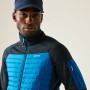 Chaqueta de hombre Regatta Ceden Hybrid