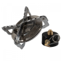 Hornillo de acampada Yate Traveller K502