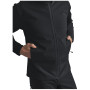 Chaqueta softshell de hombre Ortovox Ortler Softshell Plus Jacket