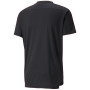 Camiseta de hombre Puma Train Vent SS Tee