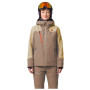 Chaqueta de esquí para mujer Hannah Ritta