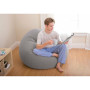 Sillón hinchable Intex Beanless Bag Chair
