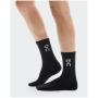 Juego de calcetines On Running Logo Sock High 3P