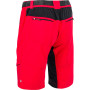 Pantalones cortos de ciclismo para hombre Silvini Rango MP1616